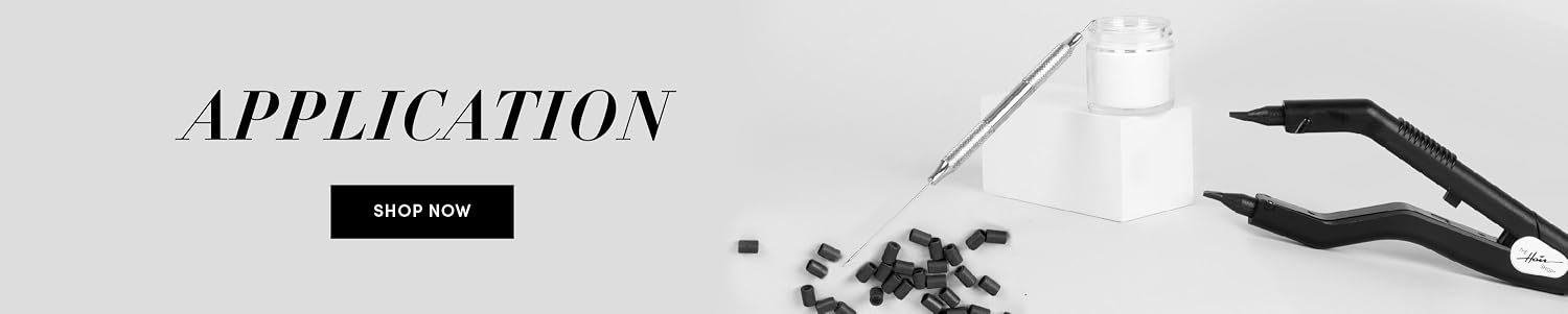 The Hair Shop | Premium Professional Human Hair Extensions,Achieve Your Dream Hair with Professional Extensions