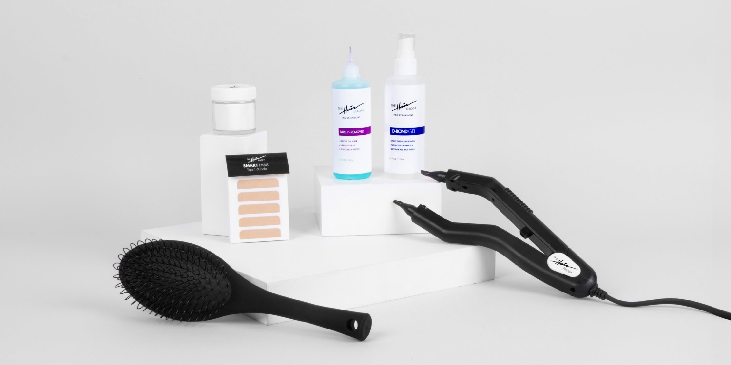 The Hair Shop | Premium Professional Human Hair Extensions,Achieve Your Dream Hair with Professional Extensions